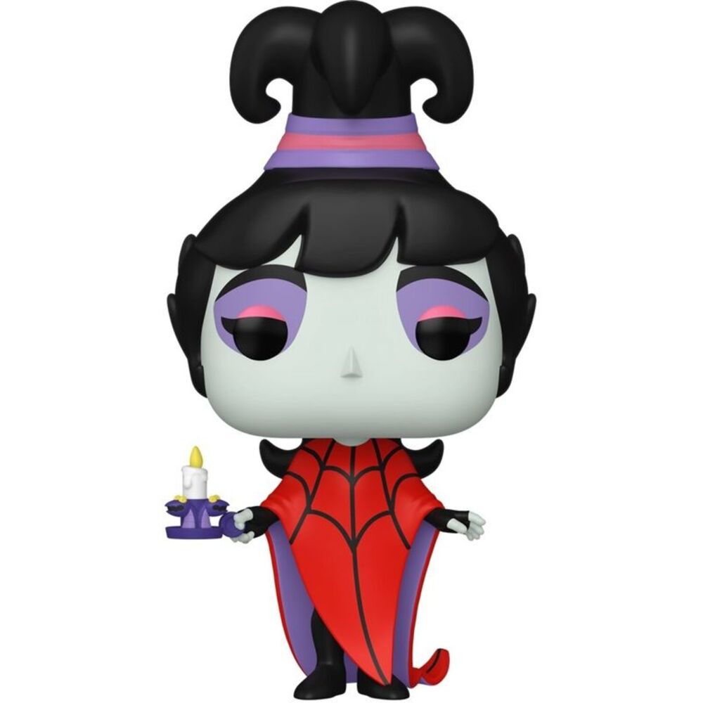 Funko POP! Animation: Animated Beetlejuice - Lydia Deetz COLLECTIBLES
